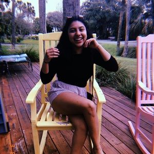 Meet your Posher, Cathy